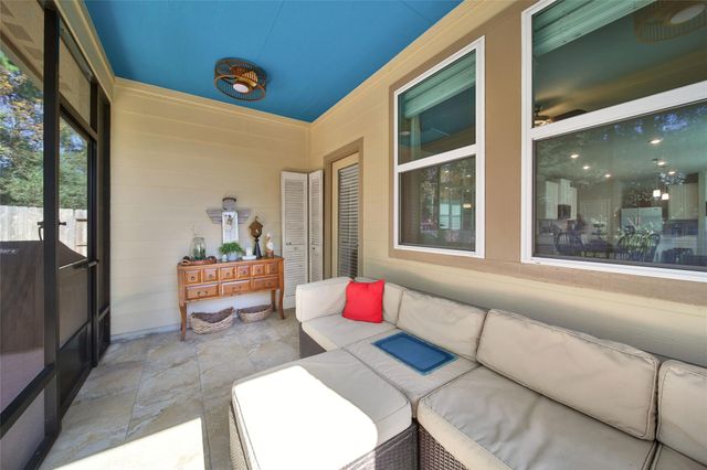 7071 Silverleaf Oak Street, Conroe, TX 77304