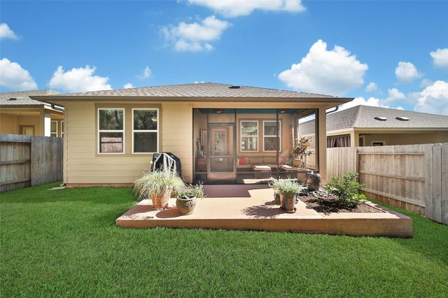 7071 Silverleaf Oak Street, Conroe, TX 77304