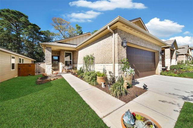 7071 Silverleaf Oak Street, Conroe, TX 77304