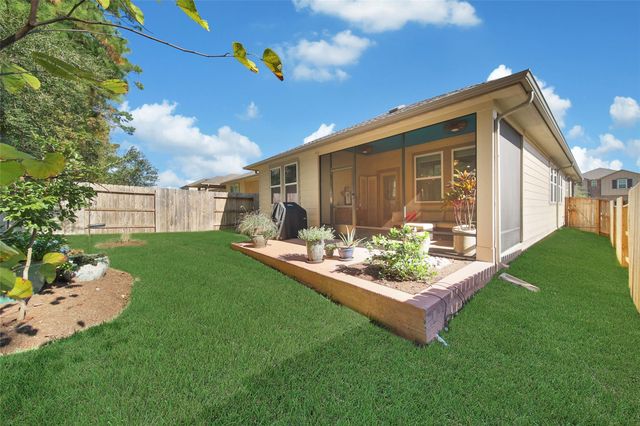 7071 Silverleaf Oak Street, Conroe, TX 77304