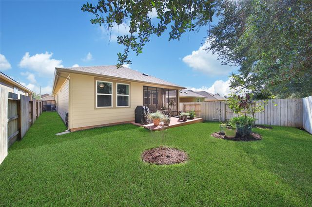 7071 Silverleaf Oak Street, Conroe, TX 77304