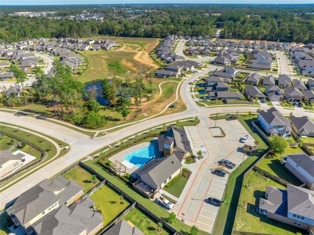 7071 Silverleaf Oak Street, Conroe, TX 77304