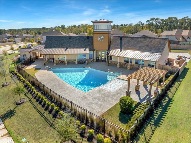 7071 Silverleaf Oak Street, Conroe, TX 77304