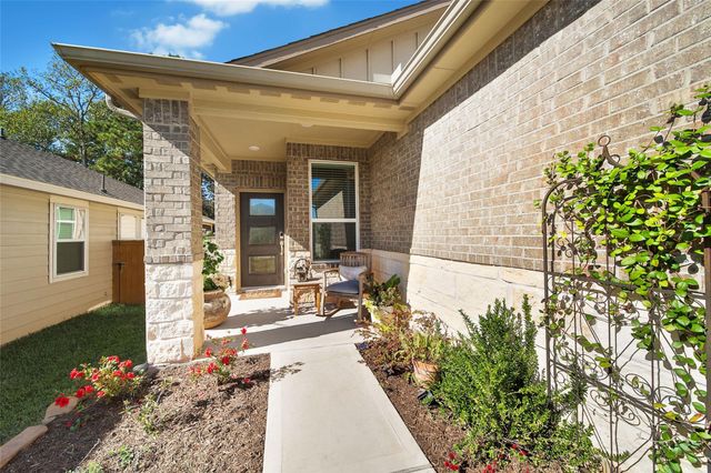 7071 Silverleaf Oak Street, Conroe, TX 77304