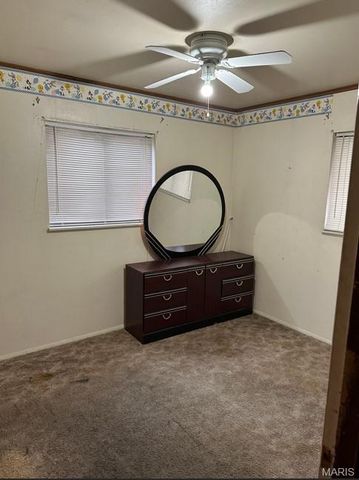 518 Banavie Drive, St Louis, MO 63137