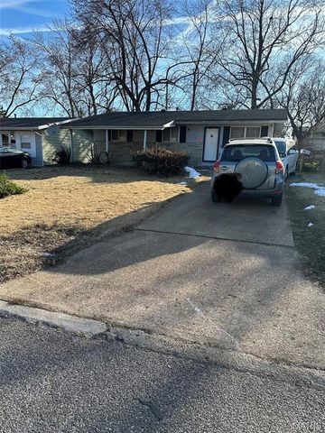 518 Banavie Drive, St Louis, MO 63137