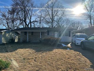 518 Banavie Drive, St Louis, MO 63137