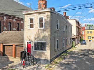 125 S 14th St, South Side, PA 15203