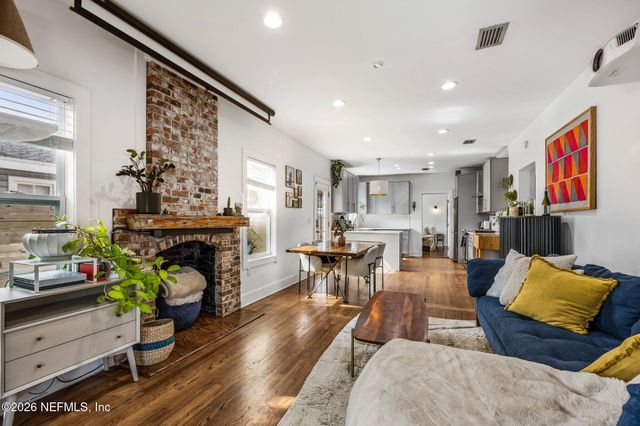 4713 FRENCH Street, Jacksonville, FL 32205