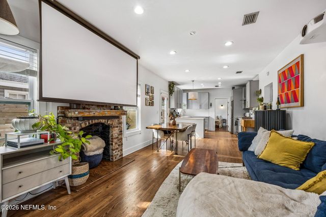 4713 FRENCH Street, Jacksonville, FL 32205