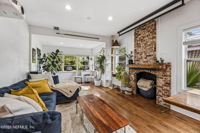 4713 FRENCH Street, Jacksonville, FL 32205