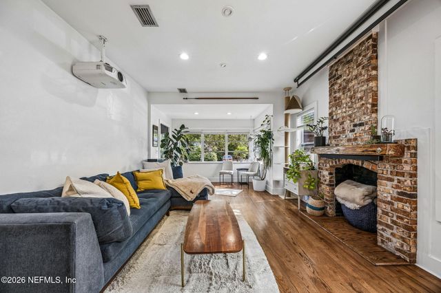 4713 FRENCH Street, Jacksonville, FL 32205