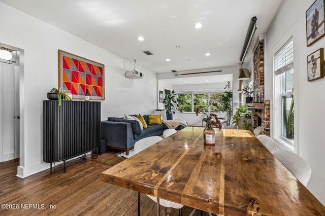 4713 FRENCH Street, Jacksonville, FL 32205