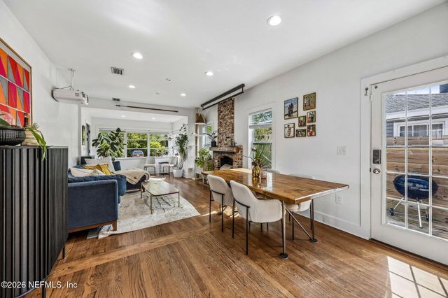 4713 FRENCH Street, Jacksonville, FL 32205