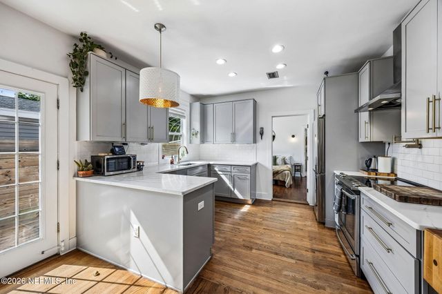 4713 FRENCH Street, Jacksonville, FL 32205