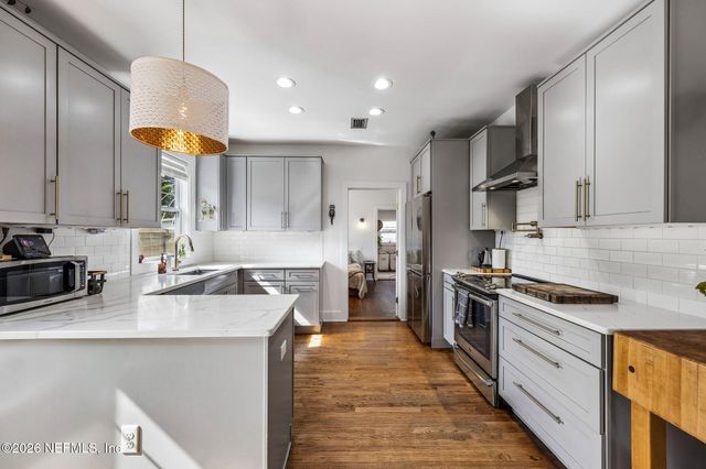 4713 FRENCH Street, Jacksonville, FL 32205