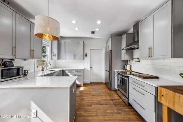 4713 FRENCH Street, Jacksonville, FL 32205