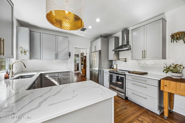 4713 FRENCH Street, Jacksonville, FL 32205