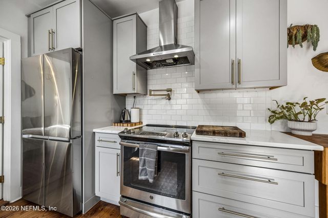 4713 FRENCH Street, Jacksonville, FL 32205