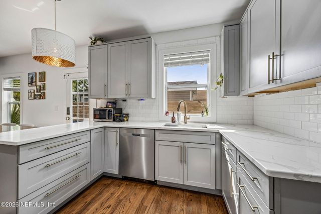 4713 FRENCH Street, Jacksonville, FL 32205