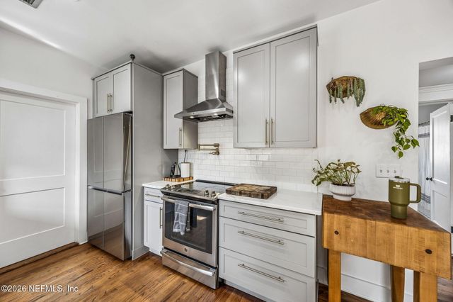 4713 FRENCH Street, Jacksonville, FL 32205