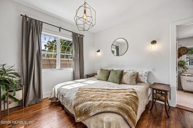 4713 FRENCH Street, Jacksonville, FL 32205