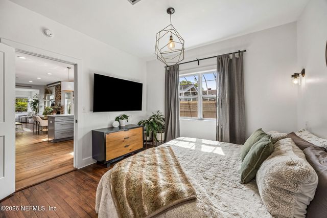 4713 FRENCH Street, Jacksonville, FL 32205