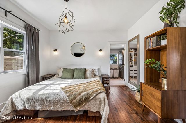 4713 FRENCH Street, Jacksonville, FL 32205