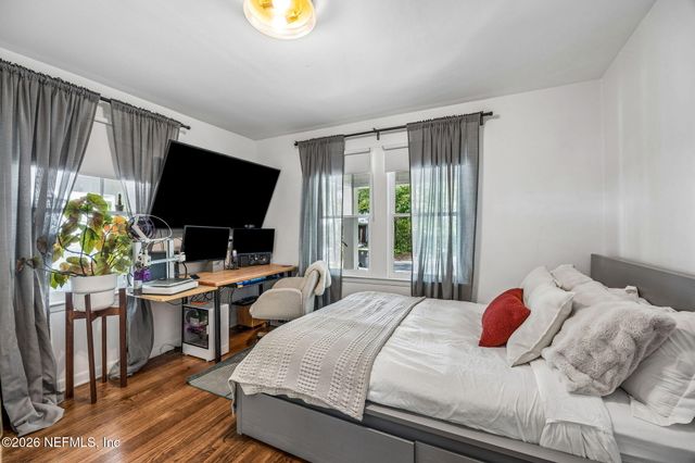 4713 FRENCH Street, Jacksonville, FL 32205