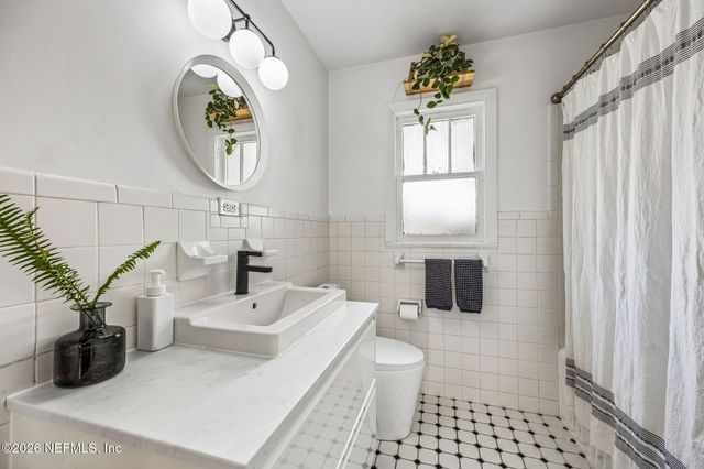 4713 FRENCH Street, Jacksonville, FL 32205