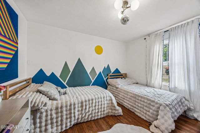 4713 FRENCH Street, Jacksonville, FL 32205