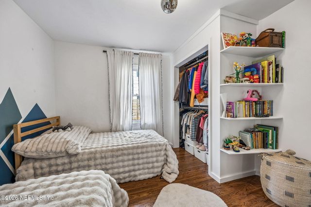 4713 FRENCH Street, Jacksonville, FL 32205