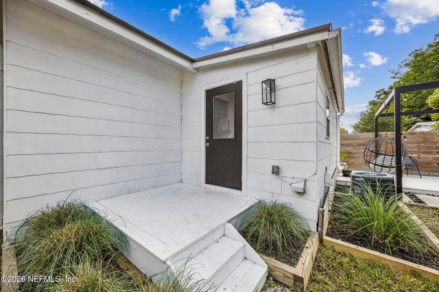 4713 FRENCH Street, Jacksonville, FL 32205