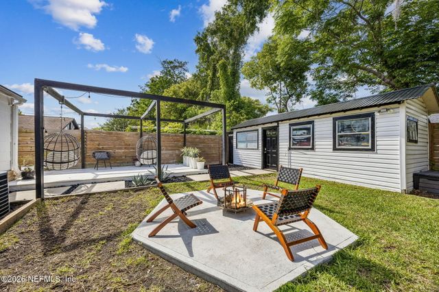 4713 FRENCH Street, Jacksonville, FL 32205