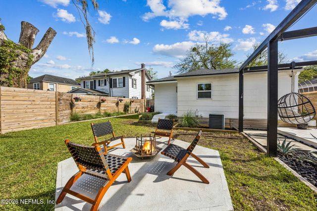 4713 FRENCH Street, Jacksonville, FL 32205