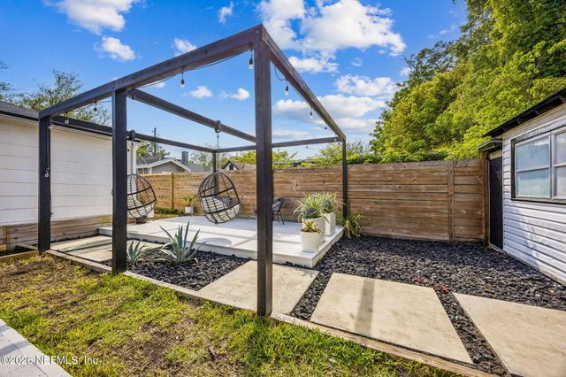 4713 FRENCH Street, Jacksonville, FL 32205