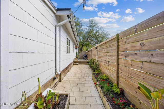 4713 FRENCH Street, Jacksonville, FL 32205