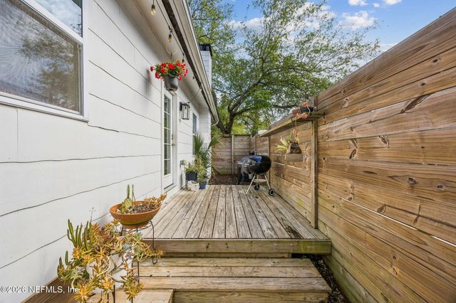 4713 FRENCH Street, Jacksonville, FL 32205