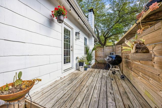 4713 FRENCH Street, Jacksonville, FL 32205