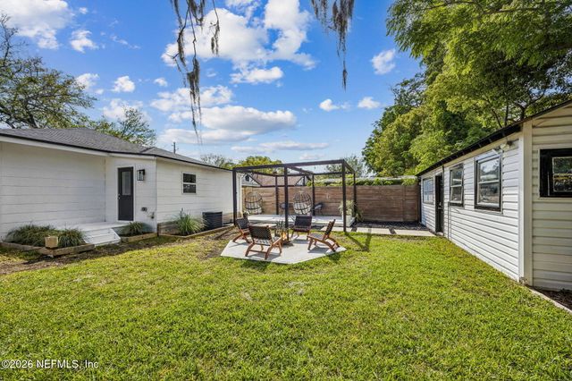 4713 FRENCH Street, Jacksonville, FL 32205