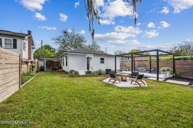 4713 FRENCH Street, Jacksonville, FL 32205