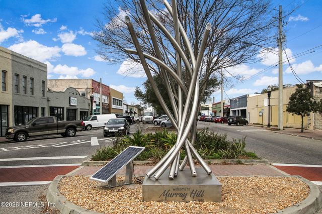 4713 FRENCH Street, Jacksonville, FL 32205