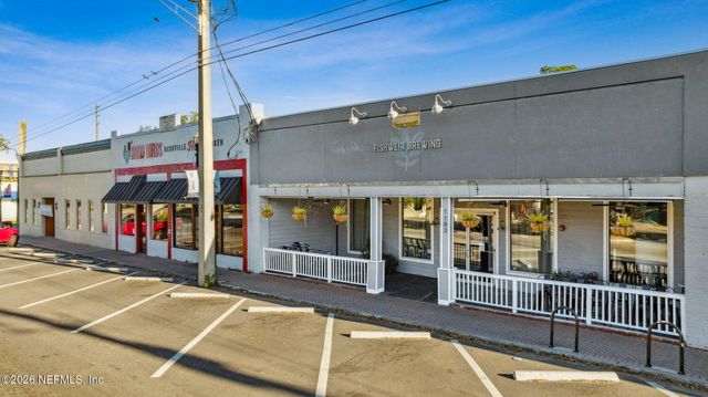 4713 FRENCH Street, Jacksonville, FL 32205