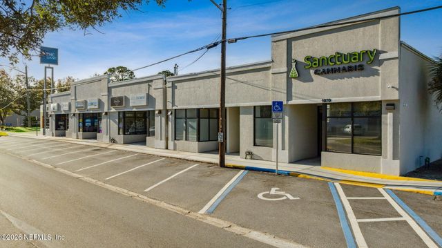 4713 FRENCH Street, Jacksonville, FL 32205