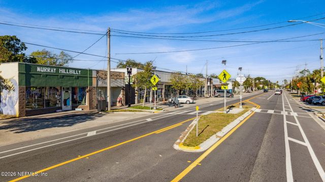 4713 FRENCH Street, Jacksonville, FL 32205