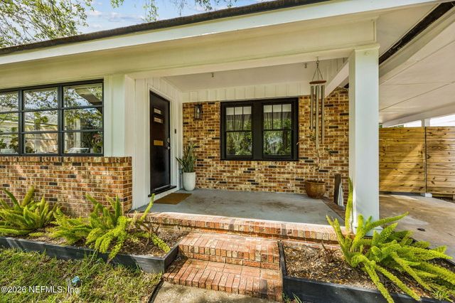 4713 FRENCH Street, Jacksonville, FL 32205