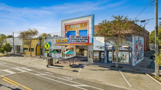 4713 FRENCH Street, Jacksonville, FL 32205