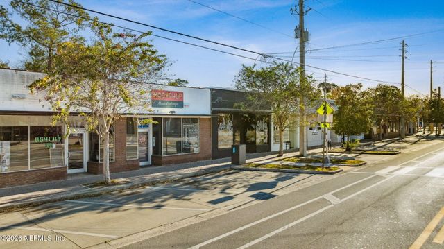 4713 FRENCH Street, Jacksonville, FL 32205