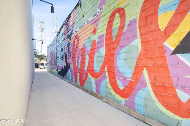 4713 FRENCH Street, Jacksonville, FL 32205