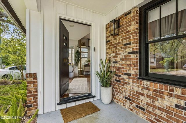 4713 FRENCH Street, Jacksonville, FL 32205